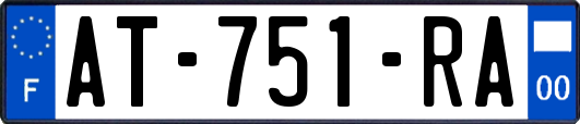 AT-751-RA