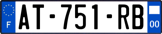 AT-751-RB