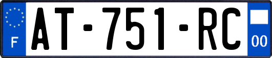 AT-751-RC