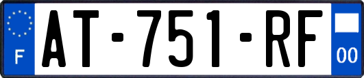 AT-751-RF