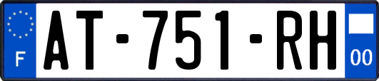 AT-751-RH