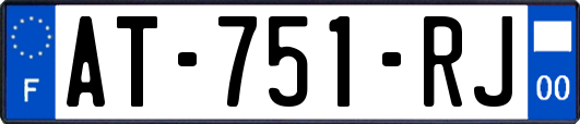 AT-751-RJ