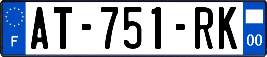AT-751-RK