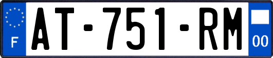 AT-751-RM