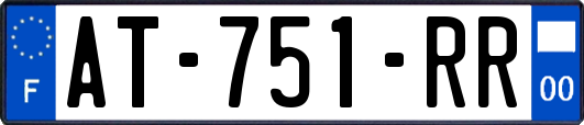 AT-751-RR