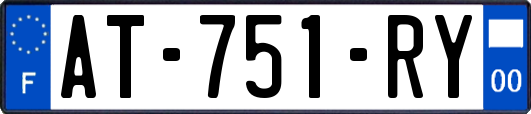 AT-751-RY