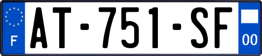 AT-751-SF