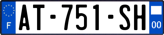 AT-751-SH