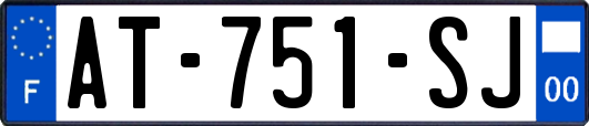 AT-751-SJ