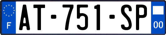 AT-751-SP