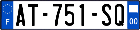 AT-751-SQ