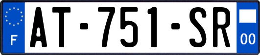AT-751-SR