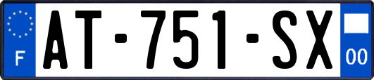 AT-751-SX