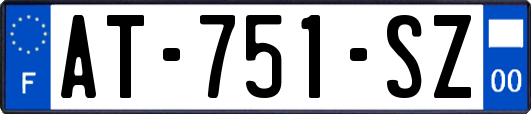 AT-751-SZ