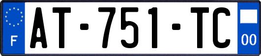 AT-751-TC