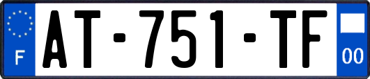 AT-751-TF