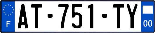 AT-751-TY