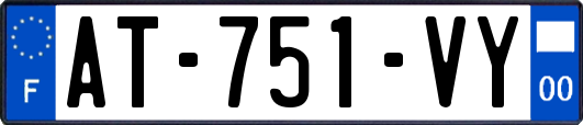 AT-751-VY