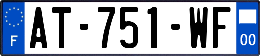 AT-751-WF