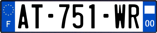 AT-751-WR