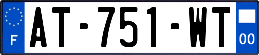 AT-751-WT