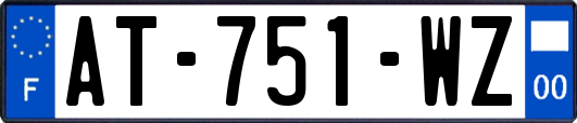 AT-751-WZ
