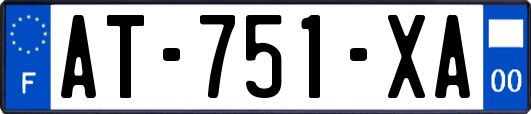 AT-751-XA