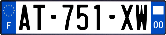 AT-751-XW