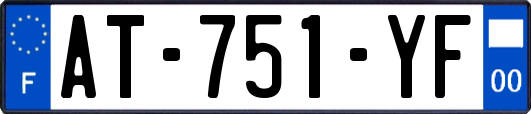 AT-751-YF