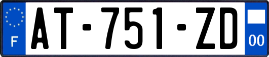 AT-751-ZD