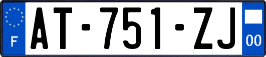 AT-751-ZJ