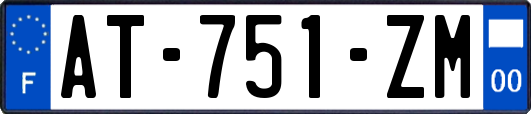 AT-751-ZM