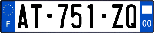 AT-751-ZQ