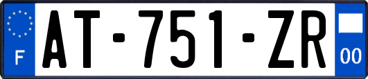 AT-751-ZR