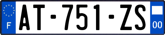 AT-751-ZS