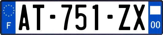 AT-751-ZX