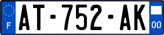 AT-752-AK