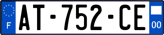 AT-752-CE