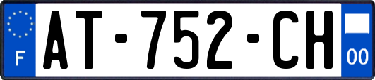 AT-752-CH