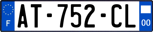 AT-752-CL
