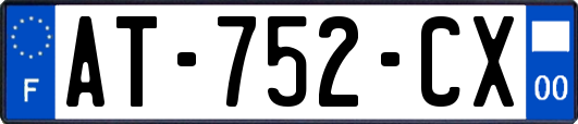 AT-752-CX
