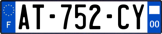 AT-752-CY