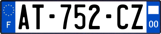 AT-752-CZ