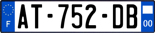 AT-752-DB