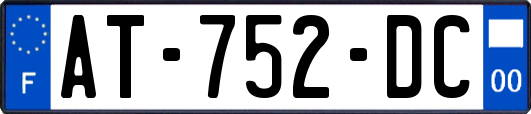 AT-752-DC