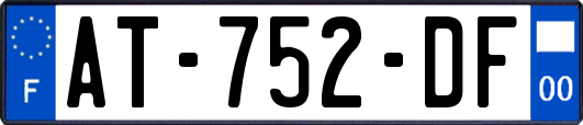 AT-752-DF
