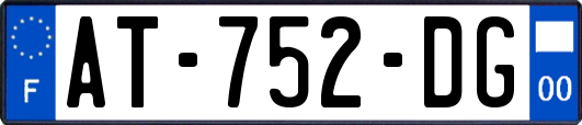AT-752-DG