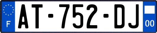 AT-752-DJ
