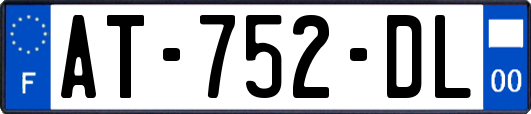 AT-752-DL