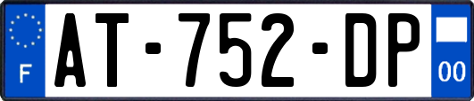 AT-752-DP